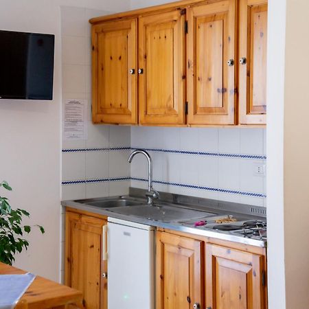 Gardenia Casa Vacanze Alghero Ngoại thất bức ảnh