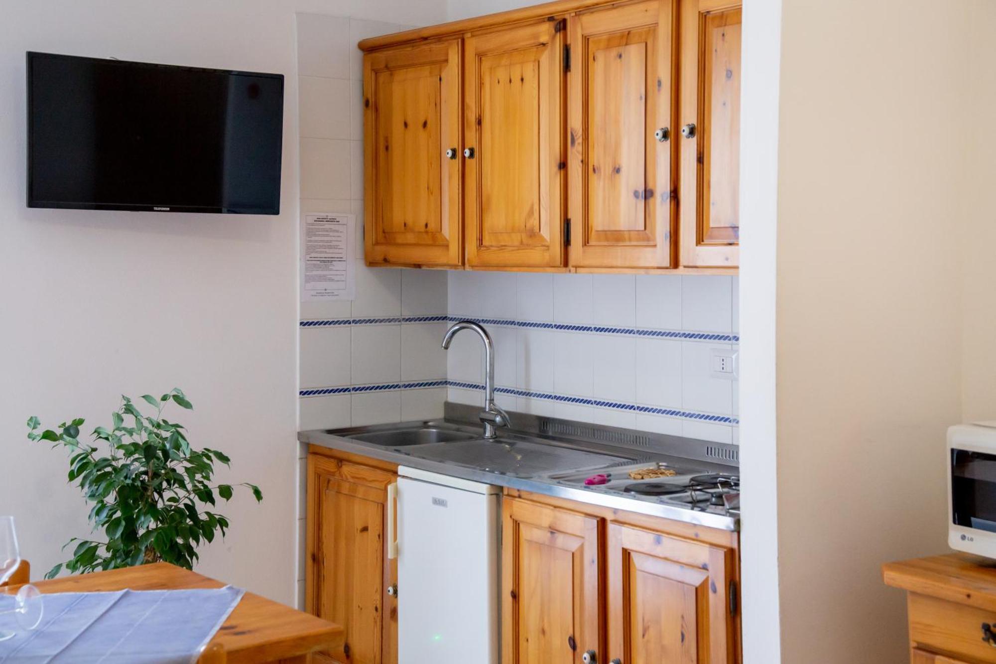 Gardenia Casa Vacanze Alghero Ngoại thất bức ảnh