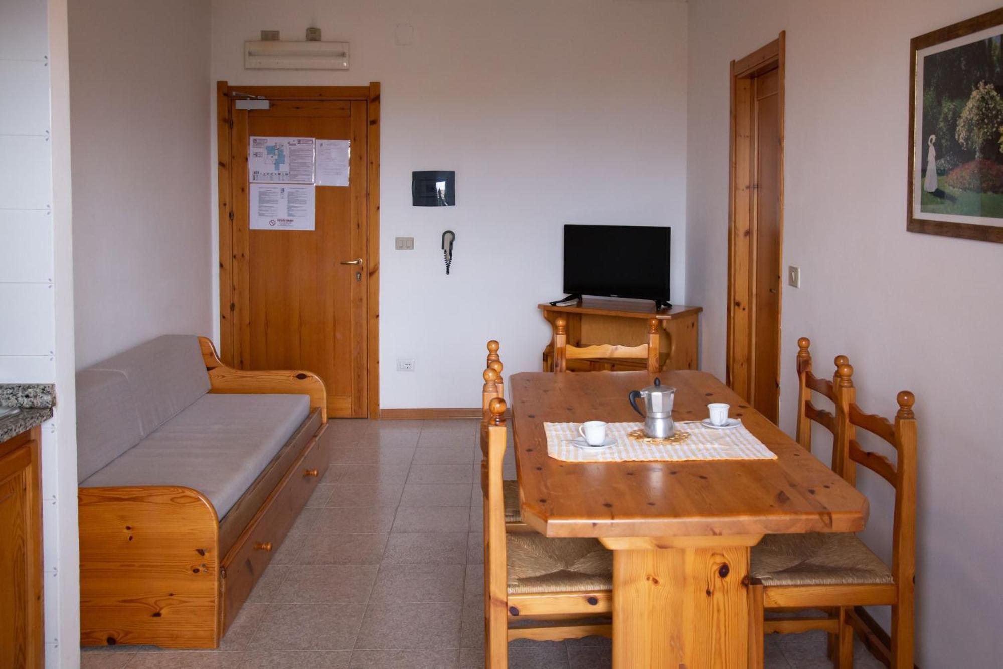 Gardenia Casa Vacanze Alghero Ngoại thất bức ảnh