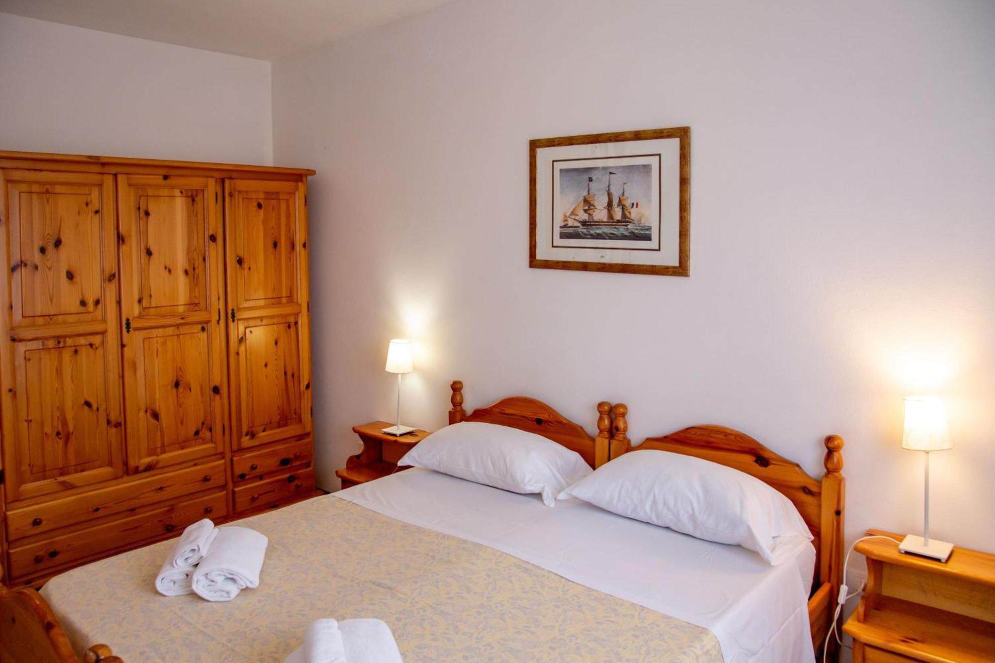 Gardenia Casa Vacanze Alghero Ngoại thất bức ảnh
