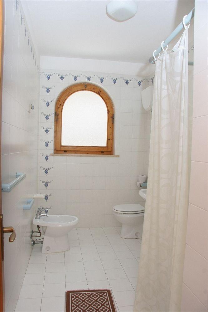 Gardenia Casa Vacanze Alghero Ngoại thất bức ảnh