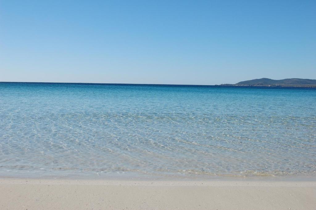 Gardenia Casa Vacanze Alghero Ngoại thất bức ảnh