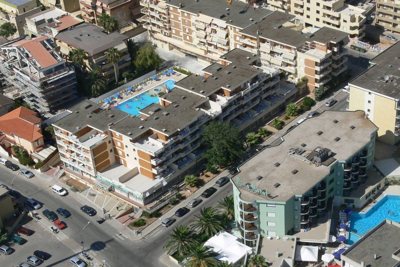 Gardenia Casa Vacanze Alghero Ngoại thất bức ảnh