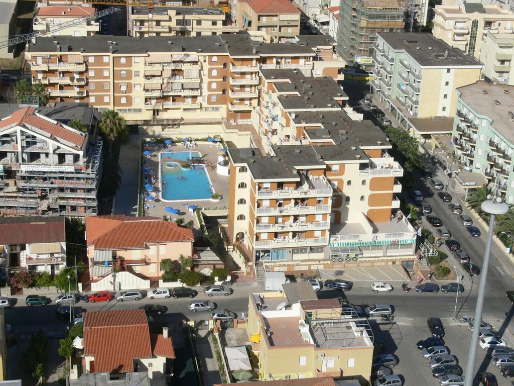 Gardenia Casa Vacanze Alghero Ngoại thất bức ảnh