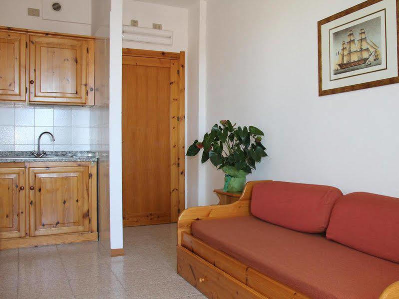 Gardenia Casa Vacanze Alghero Ngoại thất bức ảnh