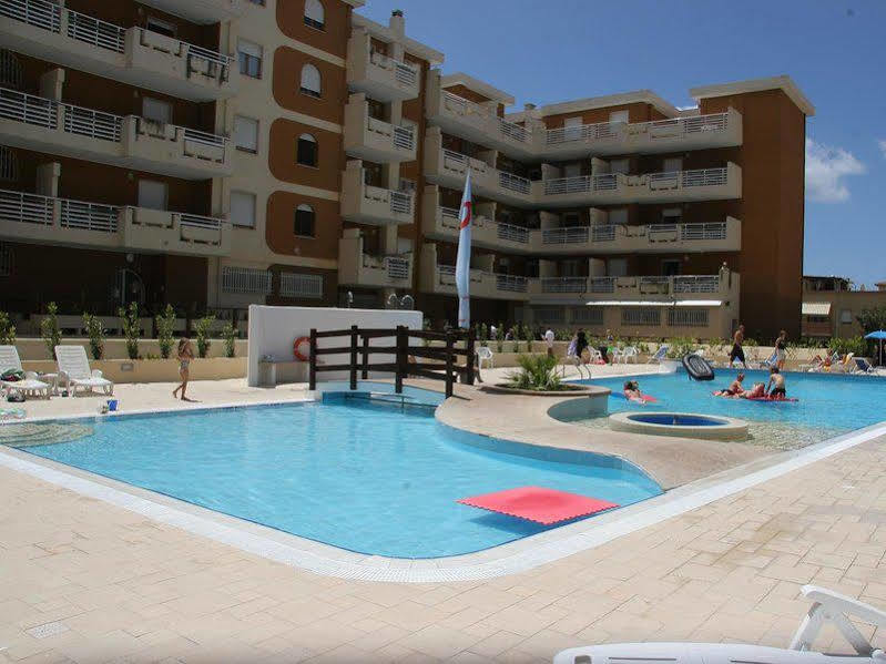 Gardenia Casa Vacanze Alghero Ngoại thất bức ảnh