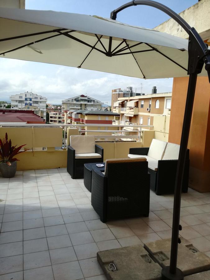 Gardenia Casa Vacanze Alghero Ngoại thất bức ảnh