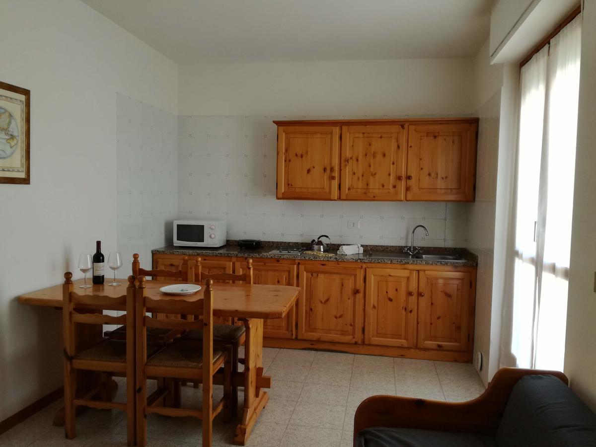 Gardenia Casa Vacanze Alghero Ngoại thất bức ảnh