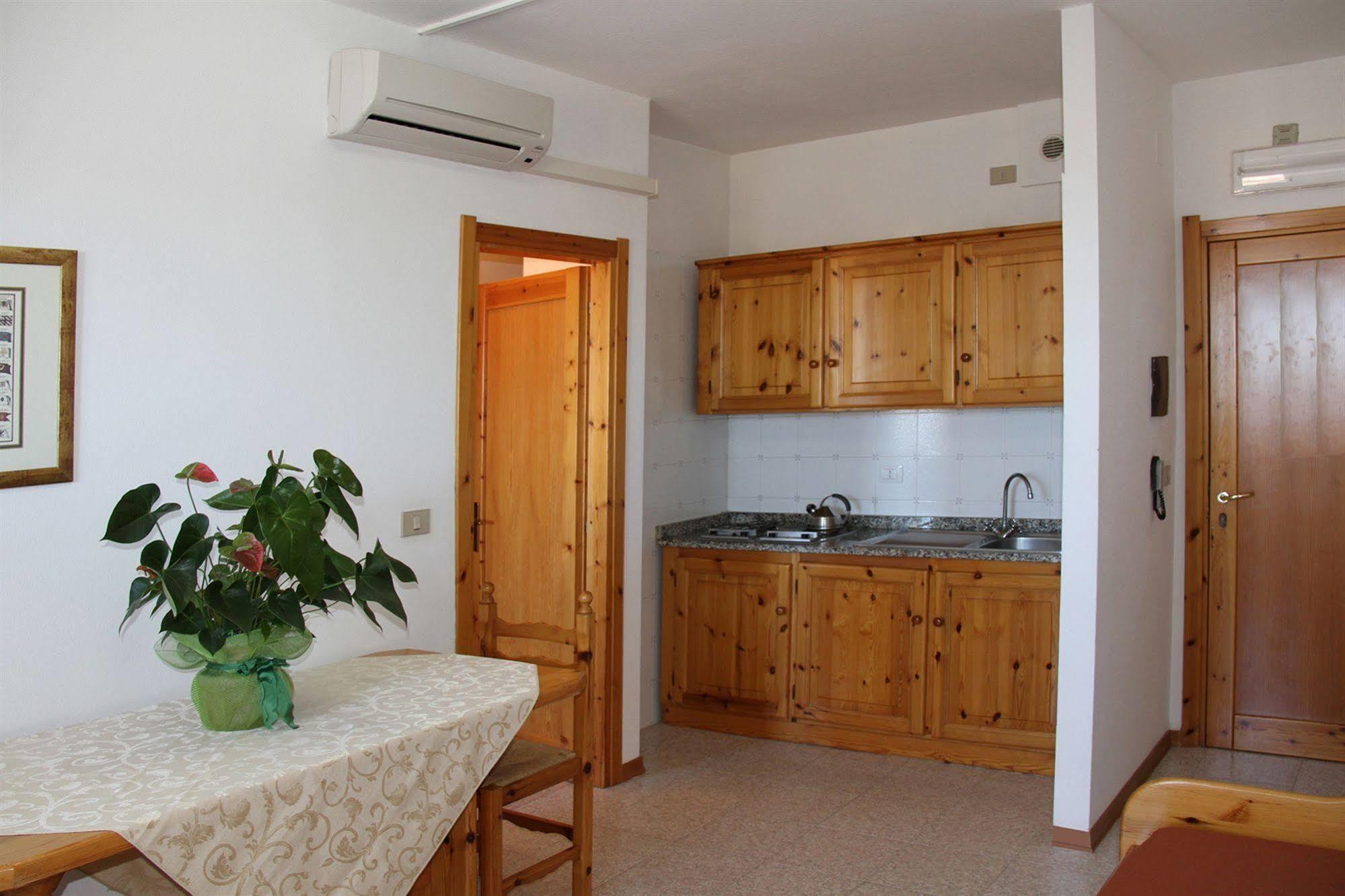 Gardenia Casa Vacanze Alghero Ngoại thất bức ảnh