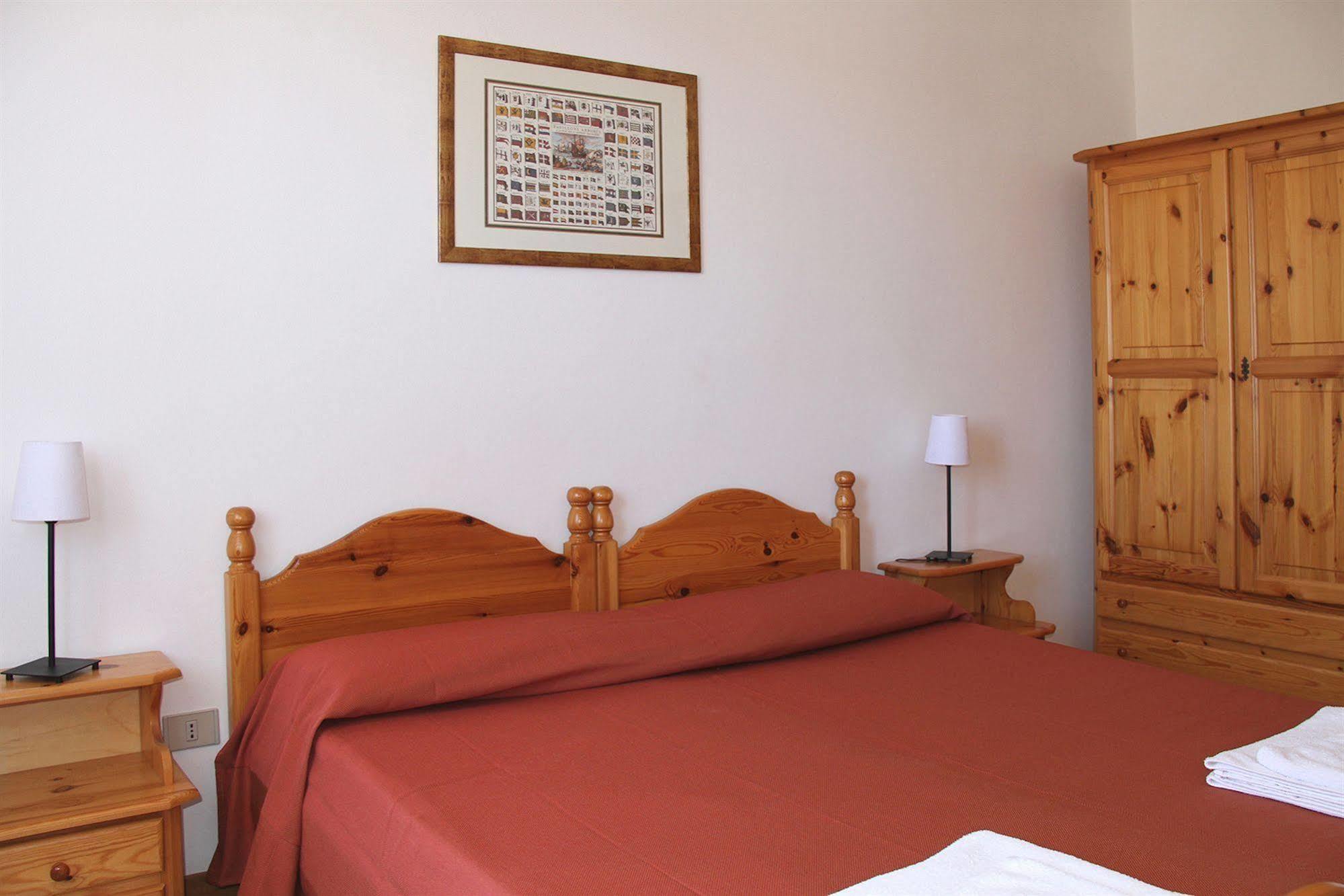 Gardenia Casa Vacanze Alghero Ngoại thất bức ảnh