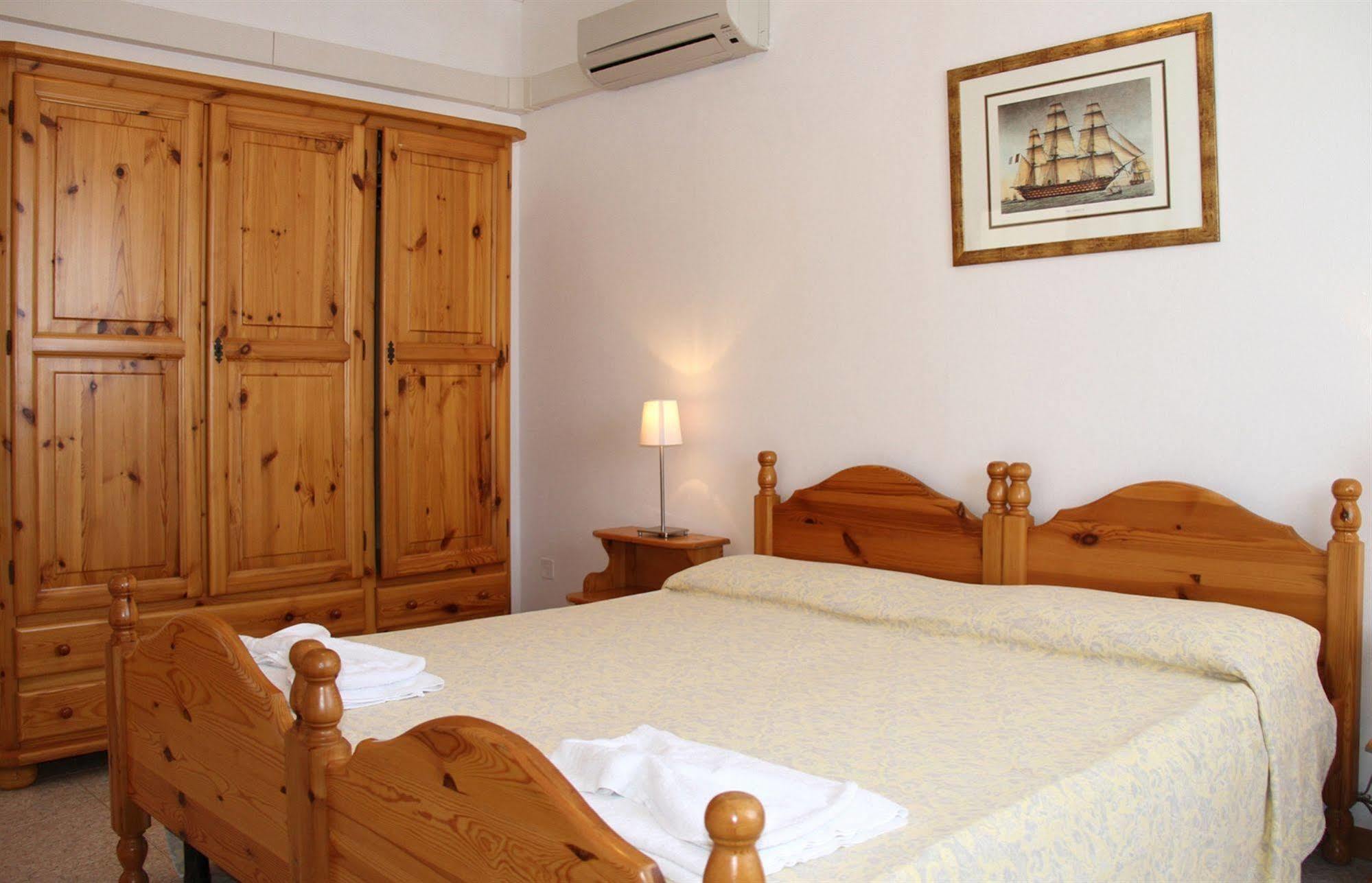 Gardenia Casa Vacanze Alghero Ngoại thất bức ảnh