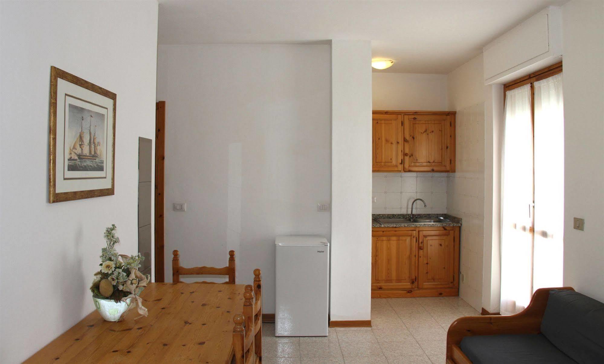 Gardenia Casa Vacanze Alghero Ngoại thất bức ảnh