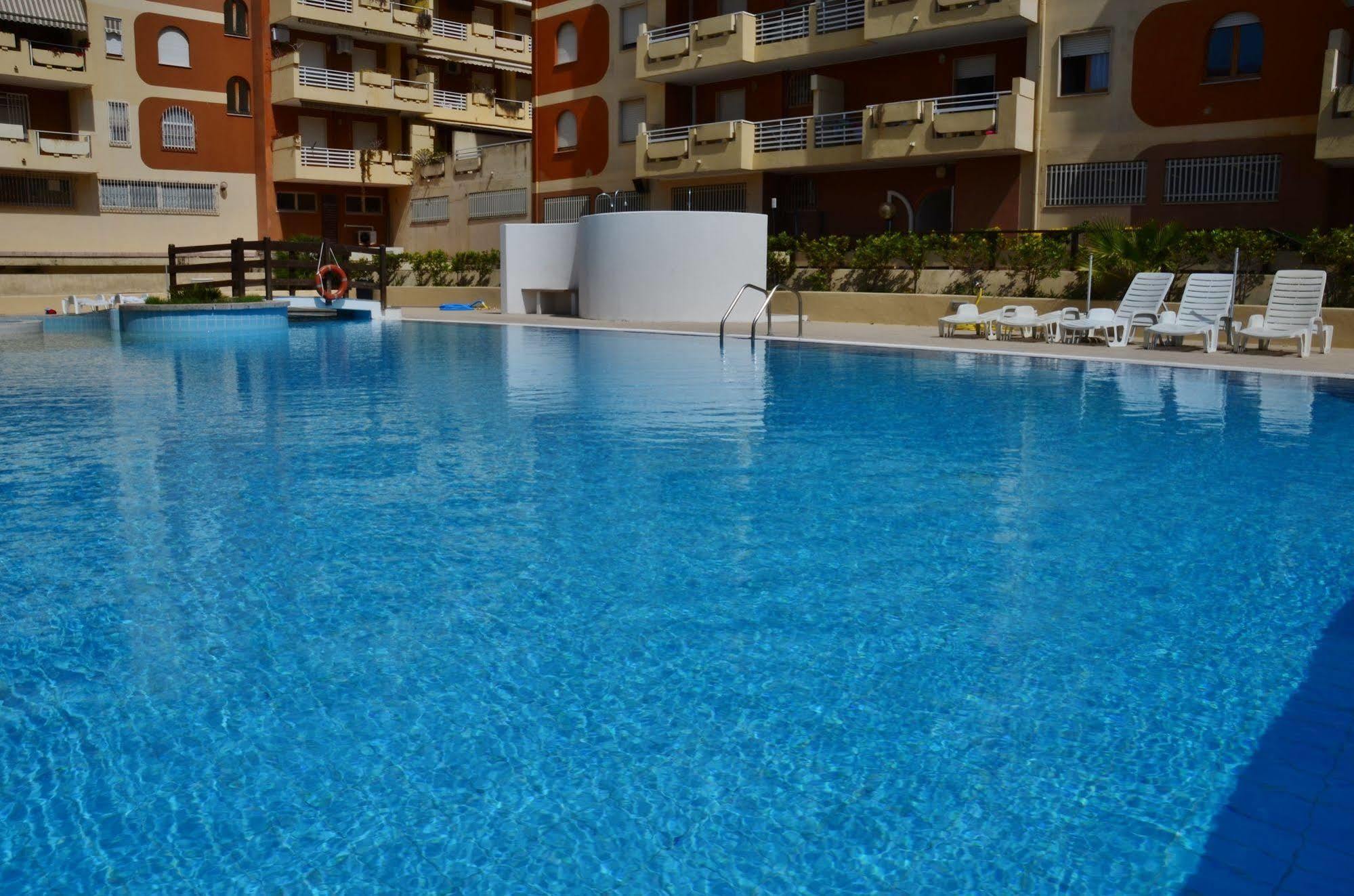 Gardenia Casa Vacanze Alghero Ngoại thất bức ảnh