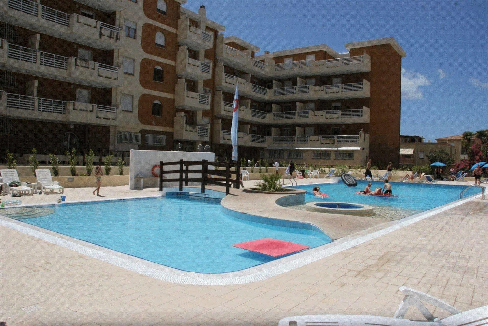 Gardenia Casa Vacanze Alghero Ngoại thất bức ảnh