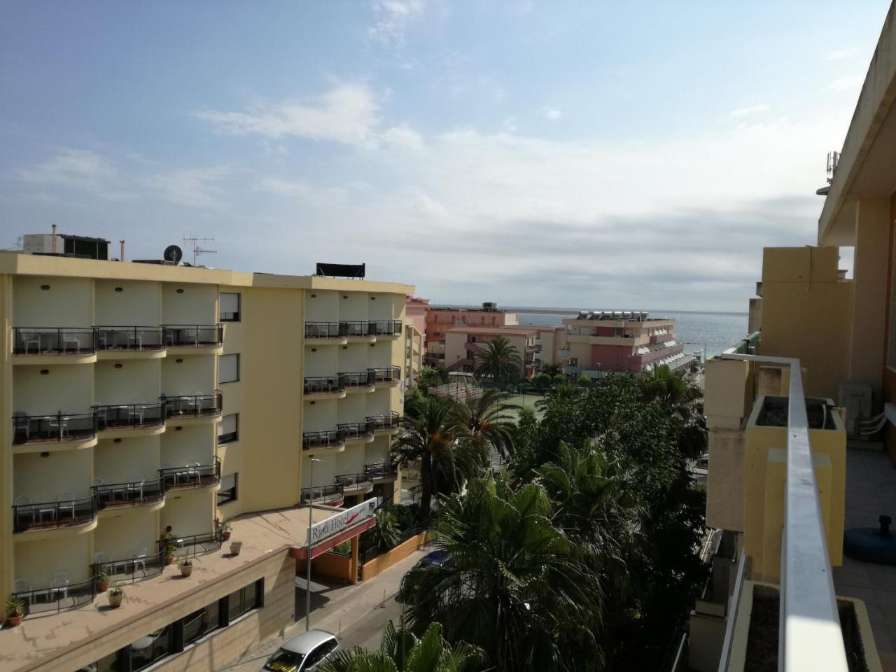 Gardenia Casa Vacanze Alghero Ngoại thất bức ảnh